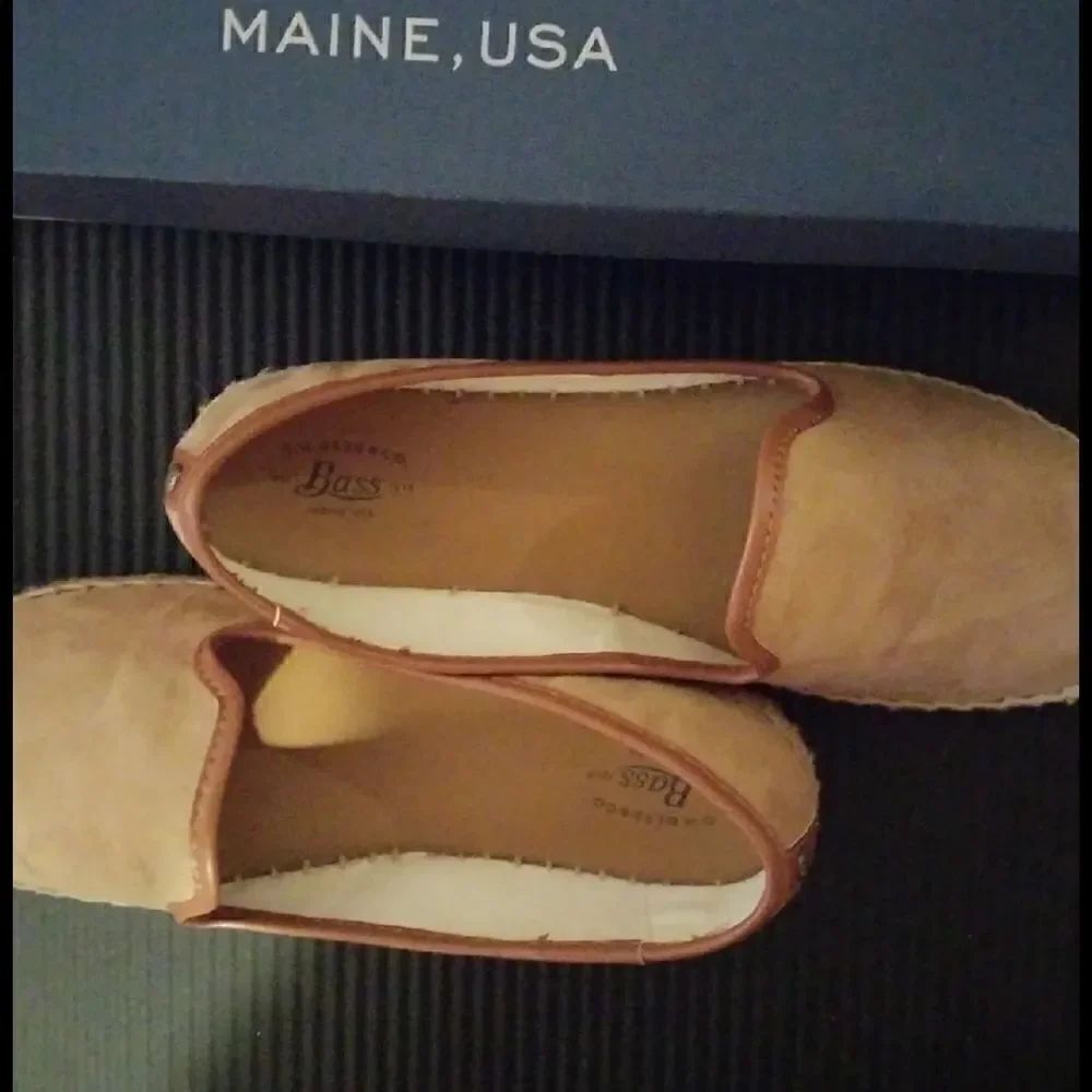 Bass Loafers - Picture 4 of 7